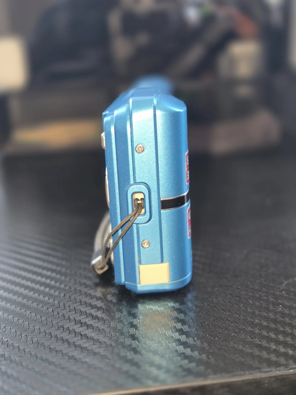 SANYO vpc s885